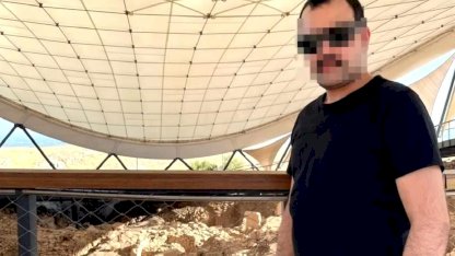 Skandal iddia! Kadın hâkimi vuran savcı, Kadına Şiddetin Önlenmesi Bürosu'nda görev yapmış