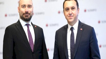 Sompo Sigorta 2025’te ilk 5’teki yerini güçlendirdi
