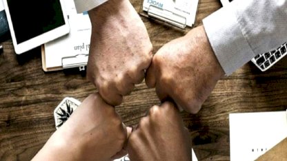 Son 5 yılda kapanan her bir şirket yerine yaklaşık 5 şirket açıldı