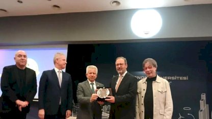 Spor Yönetimi Paneli İzmir'de Düzenlendi