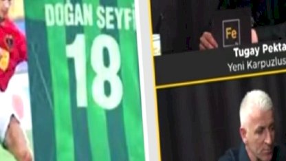 Spor Zamanı'nda Yenikarpuzluspor gündemi... Hedef namağlup şampiyonluk