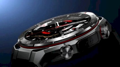 Su altında iletişim artık mümkün: HUAWEI’nin en gelişmiş akıllı saati WATCH Ultimate 2