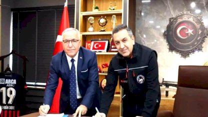 Sungurlu Belediyesi'nden toplu iş sözleşmesi