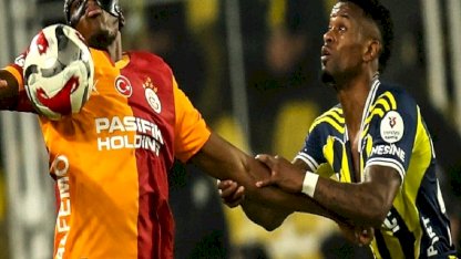 Süper Kupa finali öncesi Fenerbahçe ve Galatasaray'da eksikler
