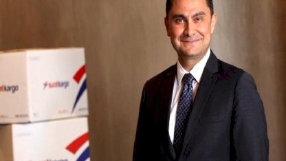 Sürat Kargo’dan 2026’da 20 milyon euroluk yatırım hamlesi atağı