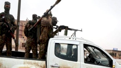 Suriye ordusu Halep'in doğusuna takviye birlikler sevk etti