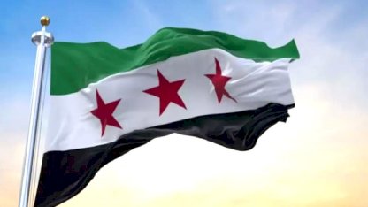 Suriye Ordusu Tabka Kontrolünü Sağladı