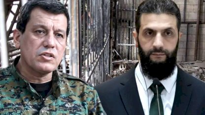 Suriye ordusu, YPG'nin serbest bıraktığı DEAŞ'lı teröristlerden 81'ini yakaladı