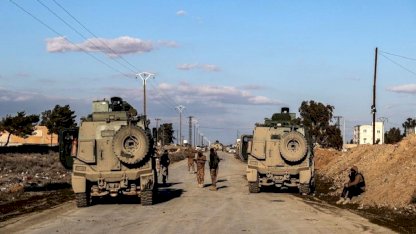 Suriye yönetimi ile YPG arasındaki 4 günlük ateşkes sona erdi