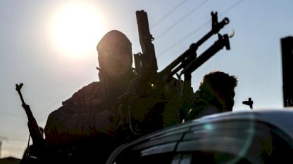 Suriye'de entegrasyon devreye giriyor: Şam yönetimi tüm kontrolü devralıyor