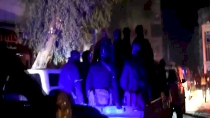 Suriye'de Halep için Geçici Ateşkes