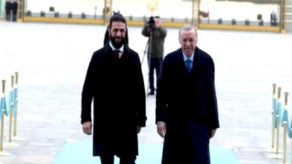 Suriye'de SDG'nin güç kaybetmesi Türkiye'yi nasıl etkileyebilir?