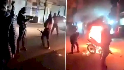 Suriye'de YPG'nin Katliam İddiası Soruşturuluyor