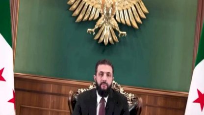 Suriye'den tarihi karar: Kürt hakları yasayla güvence altına alındı