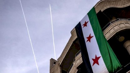 Suriyeli yetkili: İsrail'e bir karış toprağı bile vermeyeceğiz