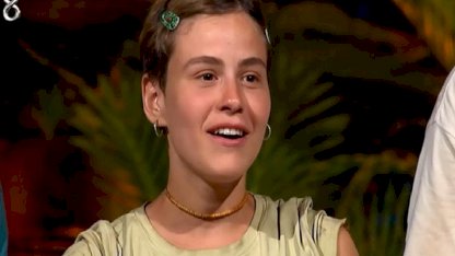 Survivor Lina'nın nereli olduğu ortaya çıktı! Meğer anne ve babası...