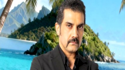 Survivor'a damga vuran Bayhan'ın gençlik hallerine bakın! "105 Bayhan"