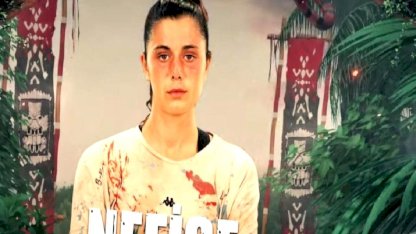 Survivor'a dönen Nefise Karatay'ın son hali gündem oldu