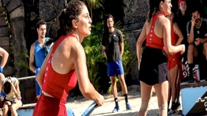 Survivor'da kim elendi? 15 Ocak 2026 adaya veda eden yarışmacı...