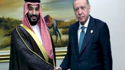 Suudi Arabistan'da Türkiye ile anlaşmalar yapılması için bakanlıklara yetki verildi