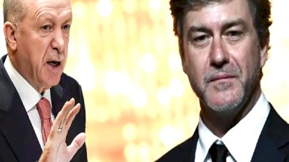 Tan Sağtürk görevden alındı