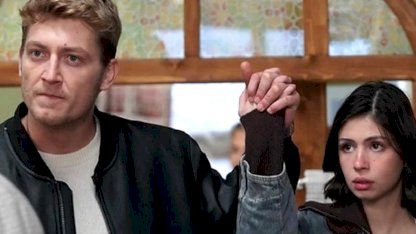 Taşacak Bu Deniz İso’nun çocukluk hali ortaya çıktı: Gören tanıyamadı