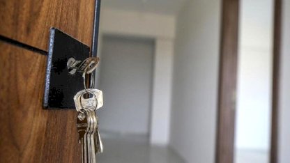 Taşınmaz satışlarında 'Güvenli Ödeme Sistemi' 1 Mayıs'tan itibaren zorunlu olacak