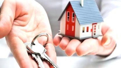 Taşınmaz satışlarında uygulanacak "Güvenli Ödeme Sistemi" ile dolandırıcılığın önüne geçilmesi hedefleniyor