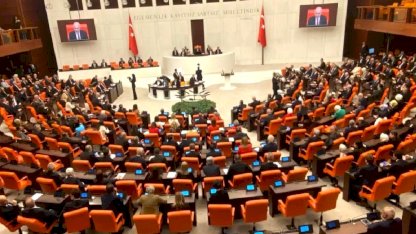TBMM'de Alevi Tartışması ve Özür Talepleri