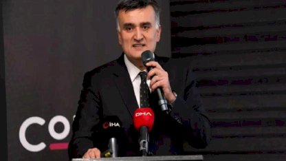 Teknoloji Diplomasisi Çevresi ODTÜ'de Başladı