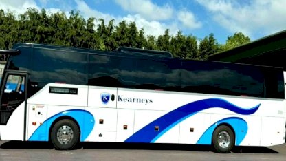 TEMSA’dan İrlanda, Portekiz ve İtalya’ya 65 araç teslimatı