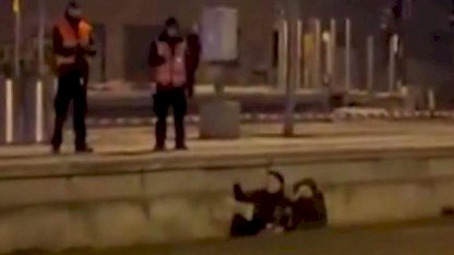 Terör örgütü PKK/YPG destekçileri Avrupa'da günlük yaşamı sabote ediyor