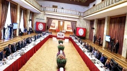 Terörsüz Türkiye sürecinde kritik hafta: Rapor yazımı sürüyor