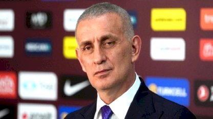 TFF Başkanı İbrahim Hacıosmanoğlu'nun kalp ameliyatı olduğu açıklandı