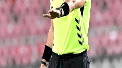 TFF'nin 2026 FIFA kokartlı hakem listesi