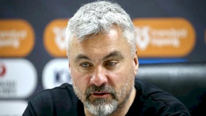 Thomas Reis: Her gün güneşli günler olmuyor