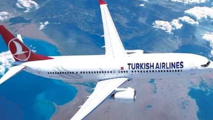 THY'den "Irak seferlerinin durdurulduğu" iddialarına ilişkin açıklama