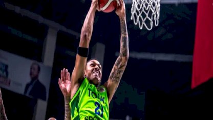 TOFAŞ potada Galatasaray'a mağlup oldu