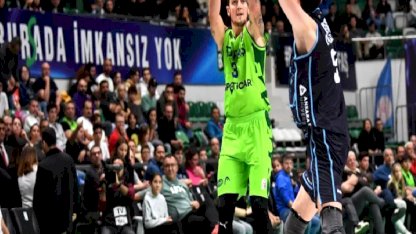 Tofaş potada Türk Telekom'a konuk oluyor