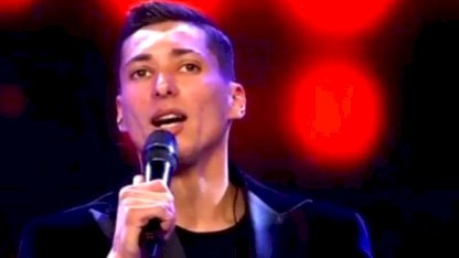 Toprak Razgatlıoğlu, O Ses Türkiye performansıyla Arda Turan'ı hatırlattı