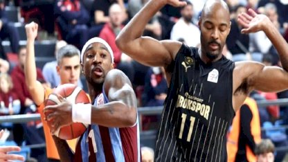 Trabzonspor, Erokspor'u yendi