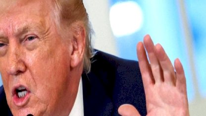 'Trump, İran'a yönelik siber ve psikolojik saldırıyı değerlendiriyor' iddiası