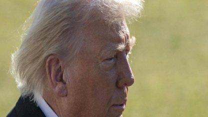 Trump: İran'da göstericiler asılmaya başlarsa çok sert önlemler alırız