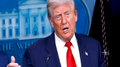 Trump: Petrol şirketleri Venezuela'da 100 milyar dolar harcayacaklar