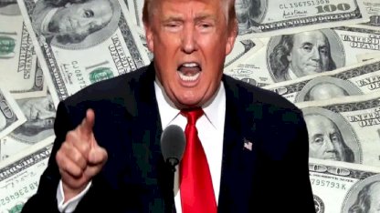 Trump resti çekti! Güney Kore'ye tarifeler yüzde 25'e çıktı