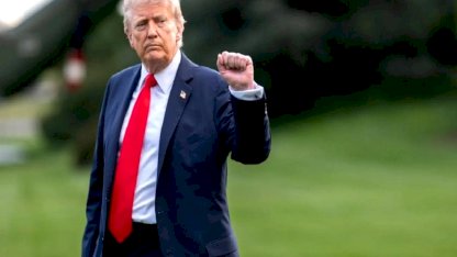 Trump: Ulusal Muhafızları Chicago, Los Angeles ve Portland'dan çekiyoruz