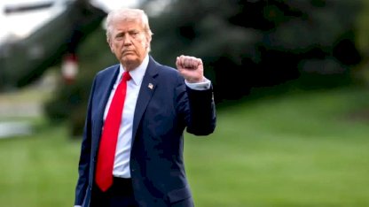 Trump, Ulusal Muhafızları Geri Çekti