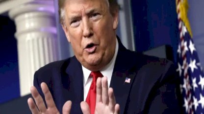 Trump'a Venezuela freni: Senato, askeri güç kullanımını sınırlama adımı attı