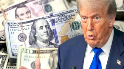 Trump'ın "Harika gidiyor" mesajı piyasaları tatmin etmedi! Dolardan 4 yıl sonra bir ilk