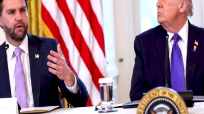 Trump'ın Venezuela'da askeri güç kullanmasını engellemeye yönelik tasarı reddedildi